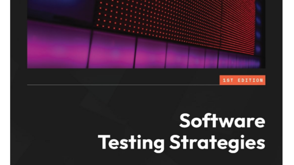 Book Review: Software Testing Strategies image