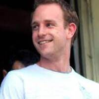 Peter Bartlett profile image