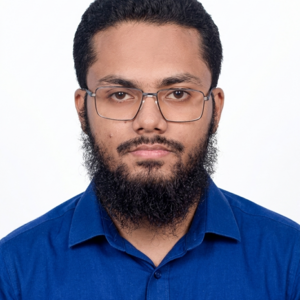 Enayet Rashid profile image