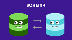 Schema (Database Schema) image