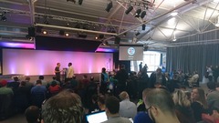 TestBash Brighton 2017 image