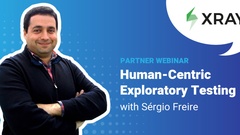 Learn the main concepts of exploratory testing and how it differentiates from other established approaches image