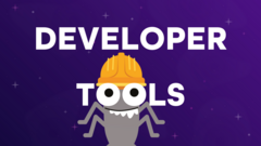 <h3>What is Developer Tools?<strong> </strong>
</h3><div>Developer Tools (DevTools) is a set of web developer tools, which are built within the web browser. Despite its name, DevTools isn’t just a tool for developers. DevTools contains many features that can greatly assist in the day-to-day testing of web applications. <br><br>DevTools can help you edit pages on the fly, run audits on your web applications, test client-side validation and diagnose problems quickly, which ultimately can help you build better websites, faster. <br><br>
</div><h3><strong>Accessing DevTools </strong></h3><div>DevTools are available in different web browsers, and they can be accessed in multiple ways. Since shortcuts and methods may vary across browsers and devices, it’s best to search for "how to open DevTools" in your specific browser to find the most up-to-date instructions. <br><br>
</div><h3><strong>Key DevTools panels </strong></h3><div>DevTools consists of multiple panels that provide different functionalities across browsers. The following panels are available in Chrome DevTools and have equivalents in Firefox and Safari, though some may have different names or be organised differently: </div><ul>
<li>
<strong>Elements panel: </strong>Displays the HTML structure of the page and allows real-time modifications. (Firefox: Inspector, Safari: Elements tab)</li>
<li>
<strong>Console panel: </strong>Logs messages, errors, and debugging information. (Same across Chrome, Firefox, and Safari) </li>
<li>
<strong>Sources panel:</strong> Shows JavaScript files and allows setting breakpoints for debugging. (Firefox: debugger, Safari: Sources tab) </li>
<li>
<strong>Network panel:</strong> Monitors HTTP requests, responses, and loaded resources. (Same across Chrome, Firefox, and Safari) </li>
</ul><div><br></div><h3><strong>An example of how Chrome DevTools can help </strong></h3><div>One way DevTools can assist is by debugging issues within a web application. For example, suppose a user adds an item to their shopping basket and selects standard shipping. The expected total should include the item price and the shipping cost. However, instead of displaying the correct sum, the total shows an unexpected value. <br><br>By using DevTools, testers can inspect what happens when the shipping option is selected. They might start by checking the JavaScript function handling the calculation, then navigate to the Sources panel to review the script and set a breakpoint. When selecting the shipping option again, DevTools pauses execution at the designated line, allowing testers to inspect the subtotal and shipping cost values. By identifying the problem in the Console panel and adjusting the operation, testers can confirm the correct calculation. </div> image