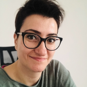 Hristina Koleva profile image