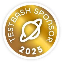 TestBash 2025 Gold Sponsor