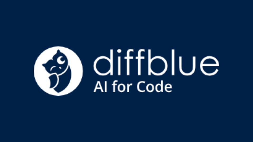DiffBlue image
