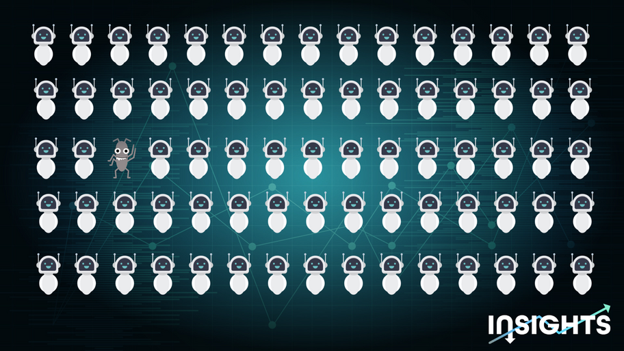 A guide to AI agents for testers image