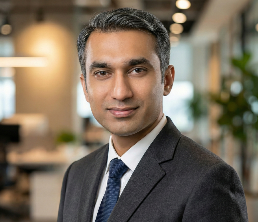 Ravikiran Karanjkar's profile image