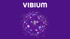 Vibium image