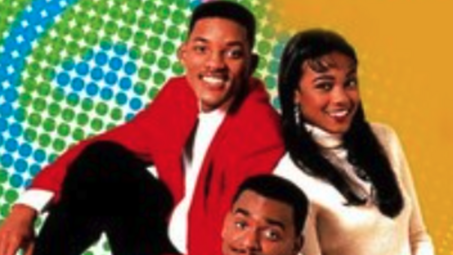 I see no bugs / The Fresh Prince of testing image