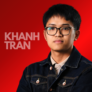 Harry Tran profile image