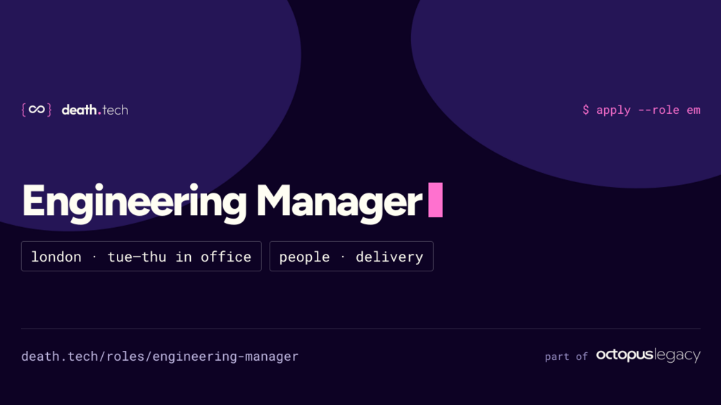 Engineering Manager image