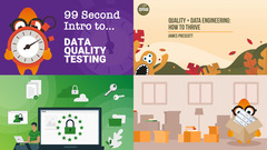 The Community's Guide to Data Testing image