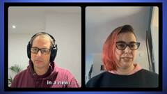 The hand that guides you image