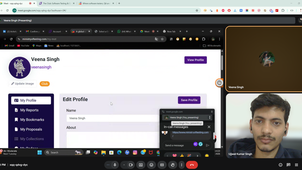 Expanding the MoTaverse image