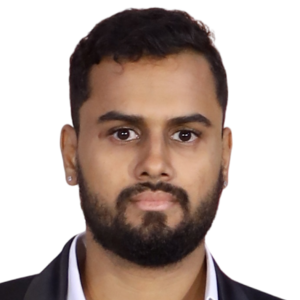 Raman vaddepalli profile image