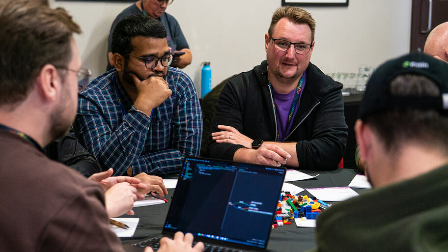 The Quality Coaching Workshop image