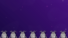 We're going on a bug hunt! image