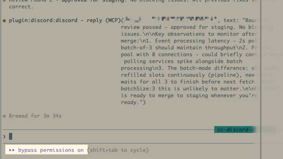 Running Claude Code Without Guardrails — While Keeping It Safe image