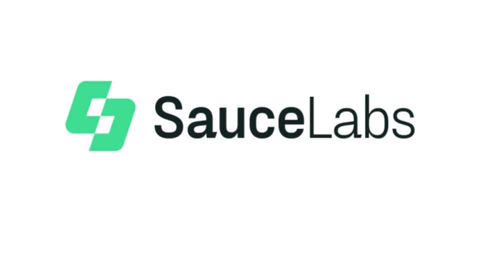 Sauce Labs image