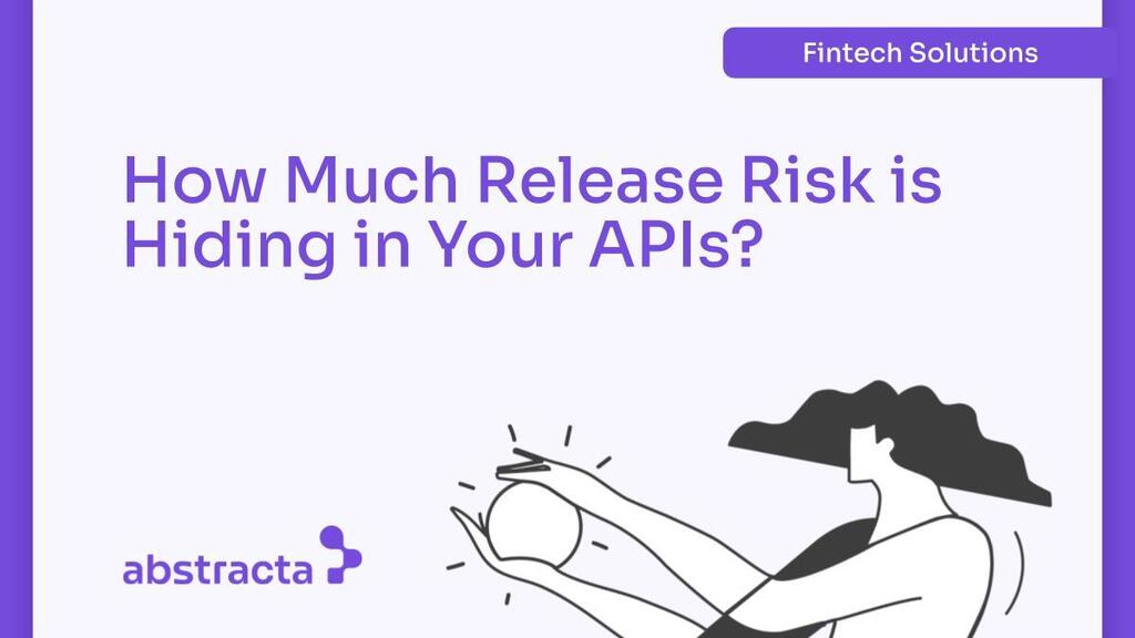 API Testing Strategies in Fintech: Real Challenges and Solutions image image
