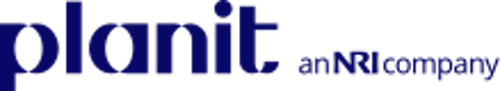 Planit logo