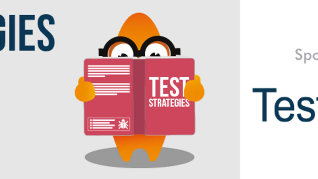 Creating Test Strategies Teams Will Read banner image