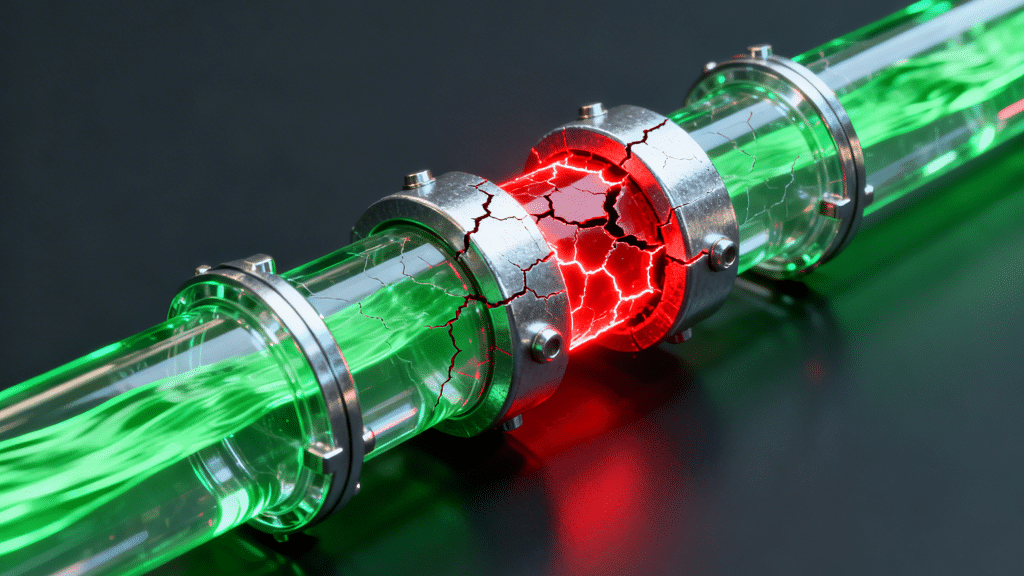 Data Poisoning vs. Poor Data Preparation: The Enterprise AI Risk Comparison image image