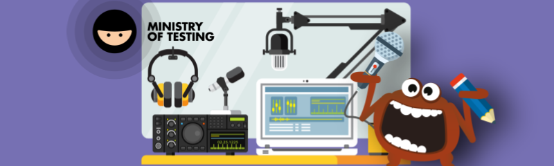 This Week in Testing — w/b 5th June banner image