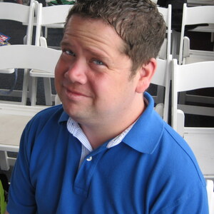 TJ Maher
