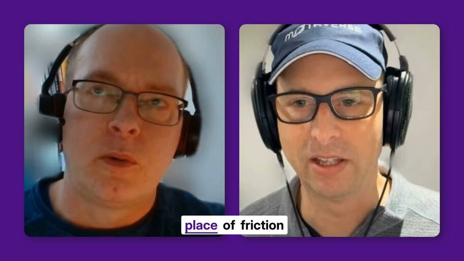 What's stopping us from testing? image