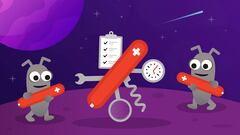 Brilliant article. Over the years, my QA team had reduced from 13 to 4. We have had to react and do things differentl... image