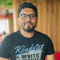 Shariqh Shaikh profile image