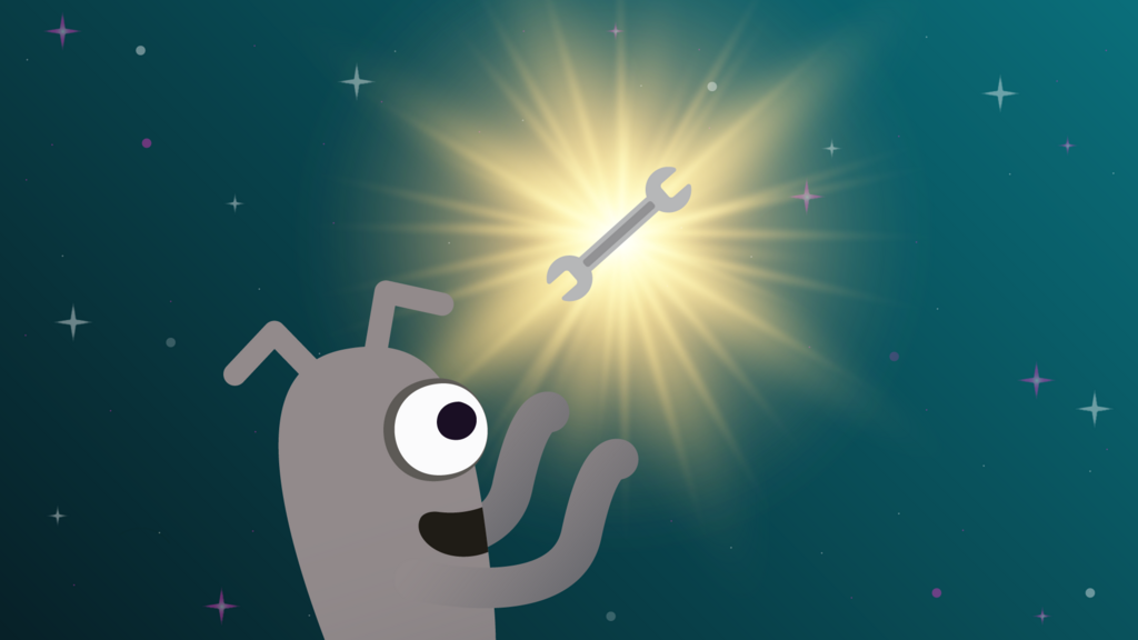 Stop studying, start learning: How to stay focused in the world of shiny tools image