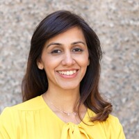 Maryam Umar profile image
