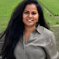 Deepika Hanumanthu profile image