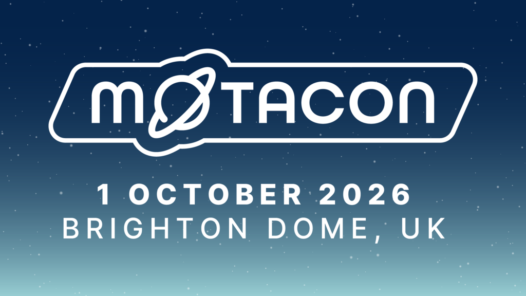 MoTaCon 2026 image