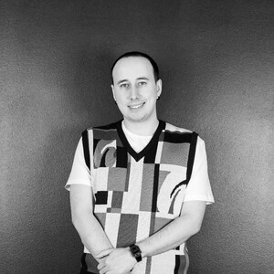 Lenny Smith