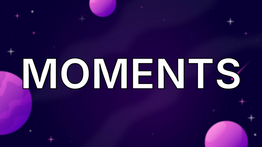 Moments image