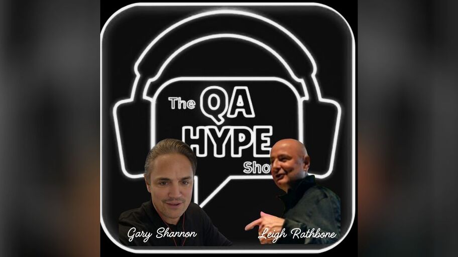 Nostalgia/Back to the 90s - Gary Shannon & Leigh Rathbone - Ep.4 image