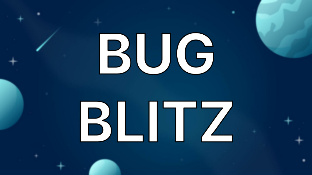 Bug Blitz image