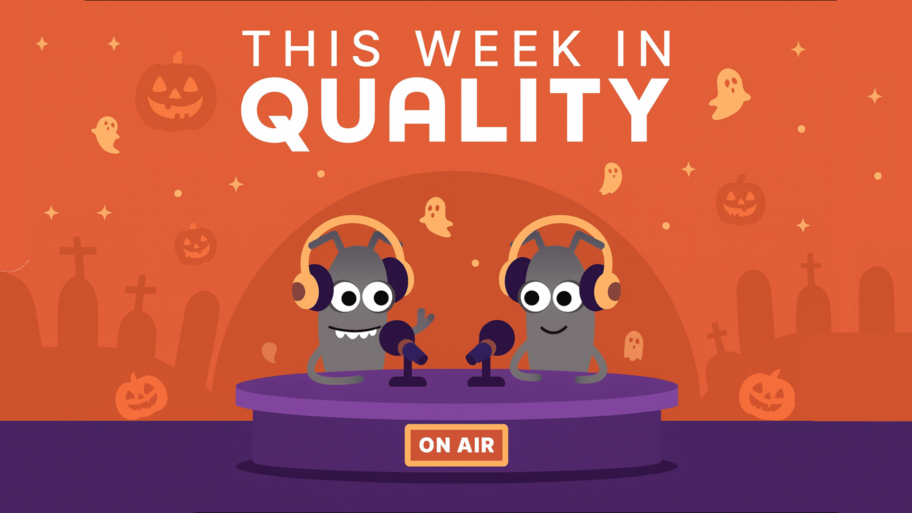 This Week in Quality image