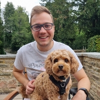 Billy Sandle profile image