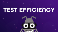 Test efficiency image