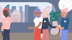 How to introduce yourself so you’ll be unforgettable (in a good way!) image