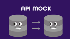 API Mock image