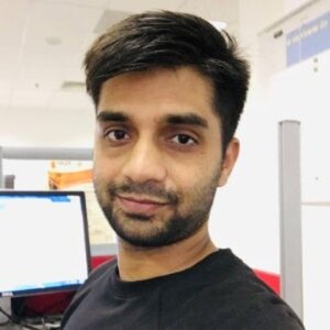 Himanshu Tiwari profile image