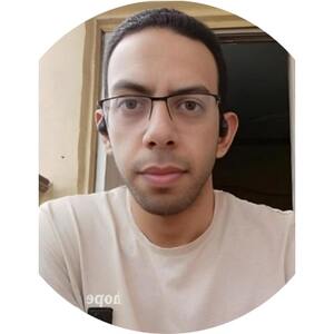 Khaled Ashraf