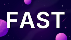Fast image