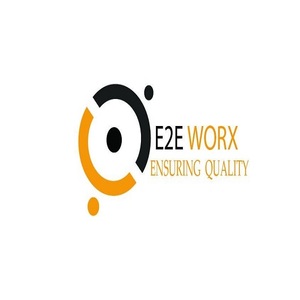 E2EWorx Ensuring Quality profile image